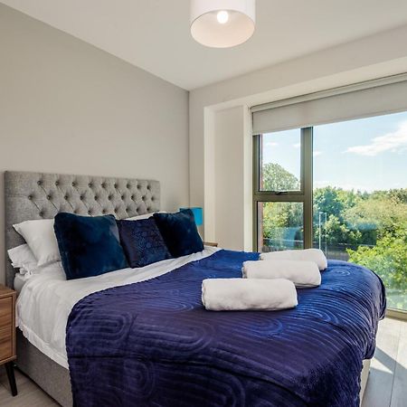 Huge Long Stay Offers! Lux City-Edge Stay! Perfect For Business & Leisure Λίβερπουλ Εξωτερικό φωτογραφία