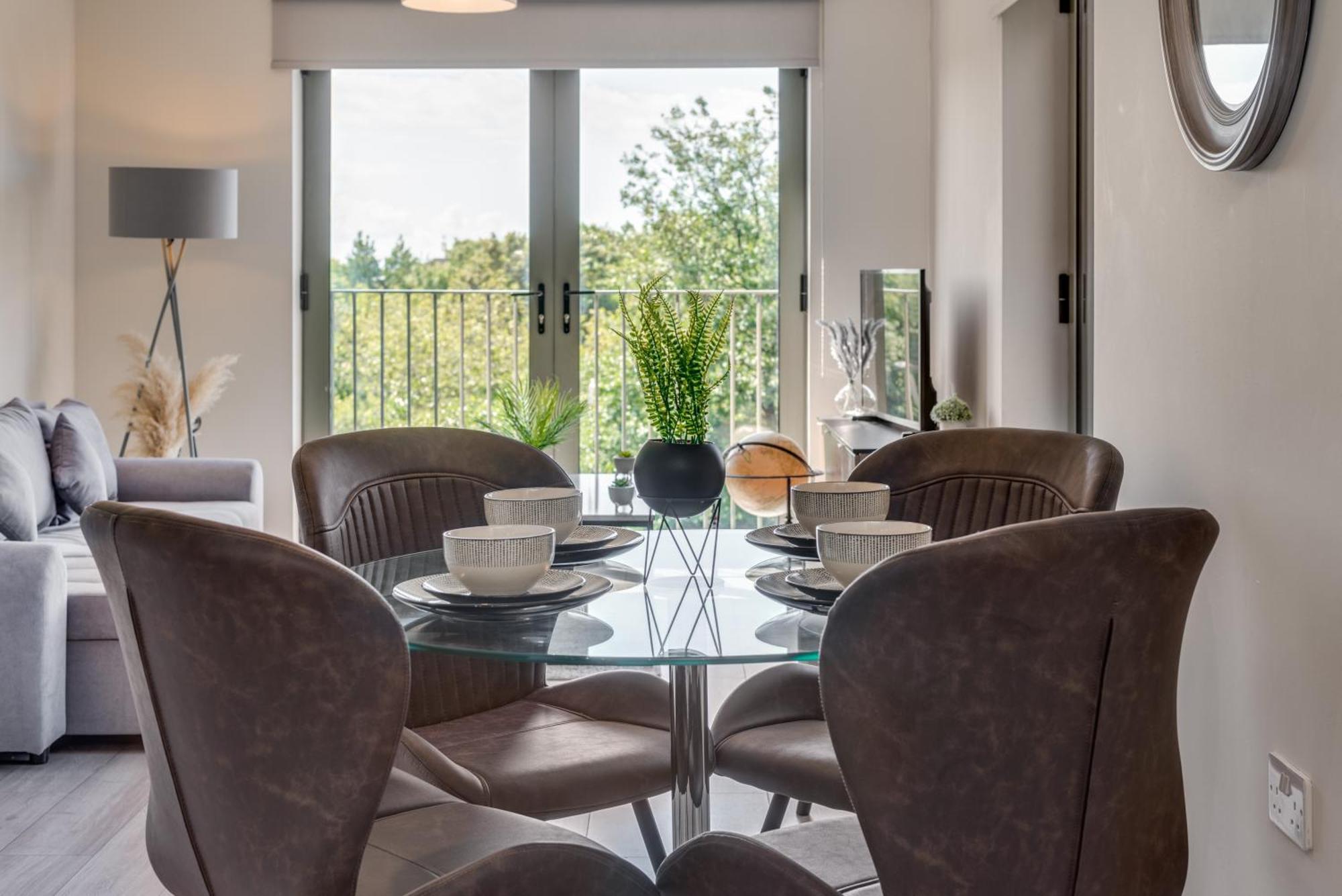 Huge Long Stay Offers! Lux City-Edge Stay! Perfect For Business & Leisure Λίβερπουλ Εξωτερικό φωτογραφία