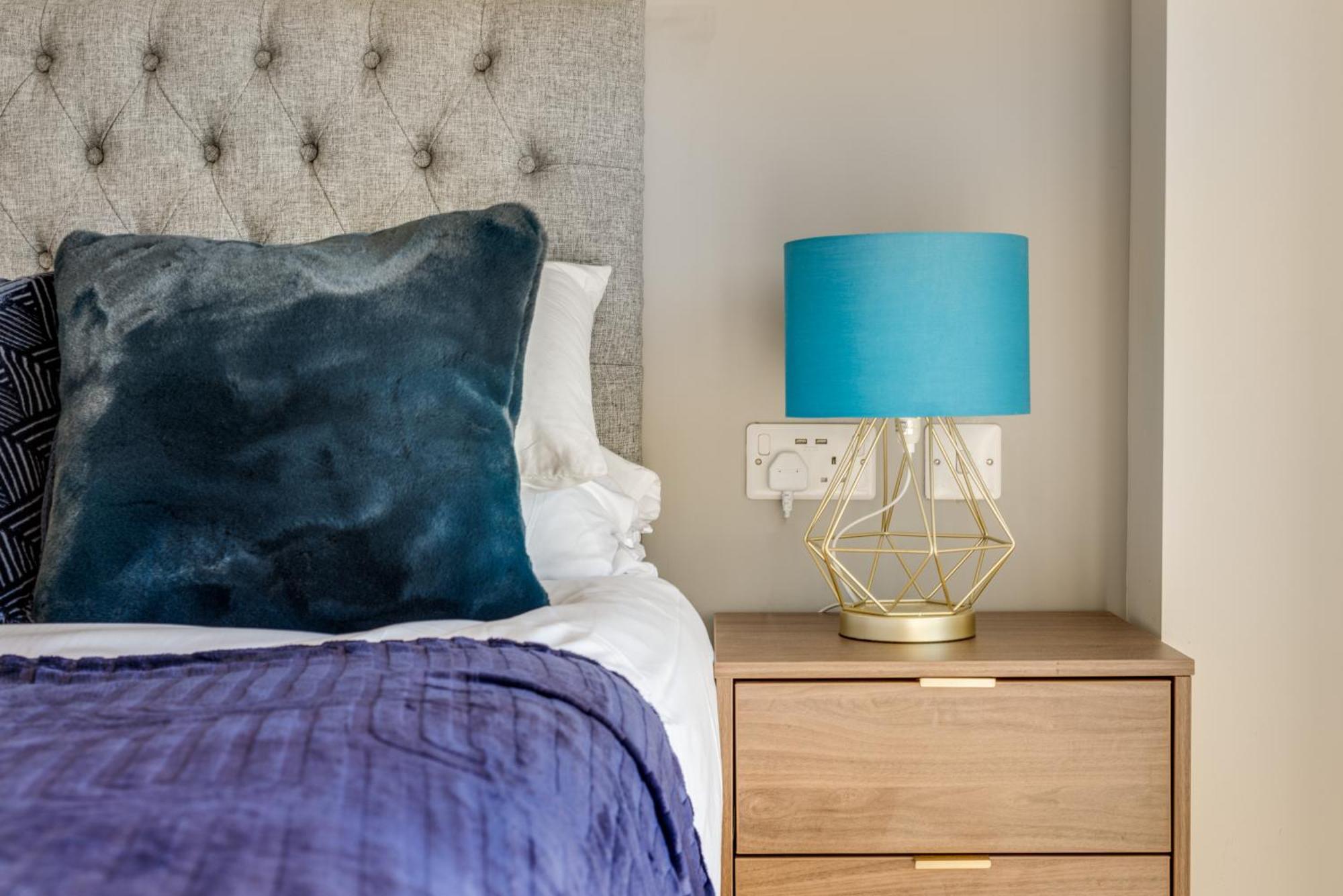 Huge Long Stay Offers! Lux City-Edge Stay! Perfect For Business & Leisure Λίβερπουλ Εξωτερικό φωτογραφία