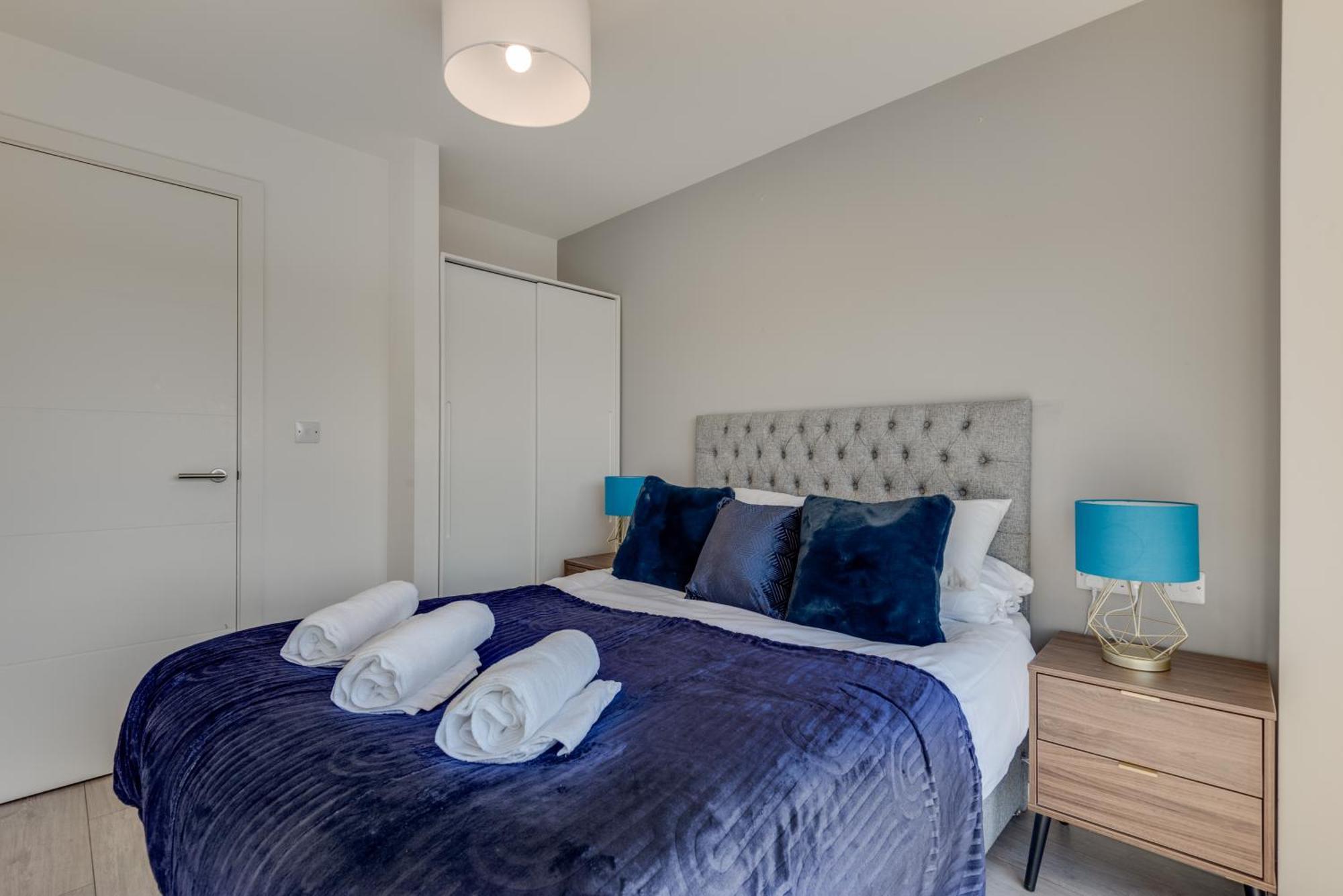 Huge Long Stay Offers! Lux City-Edge Stay! Perfect For Business & Leisure Λίβερπουλ Εξωτερικό φωτογραφία