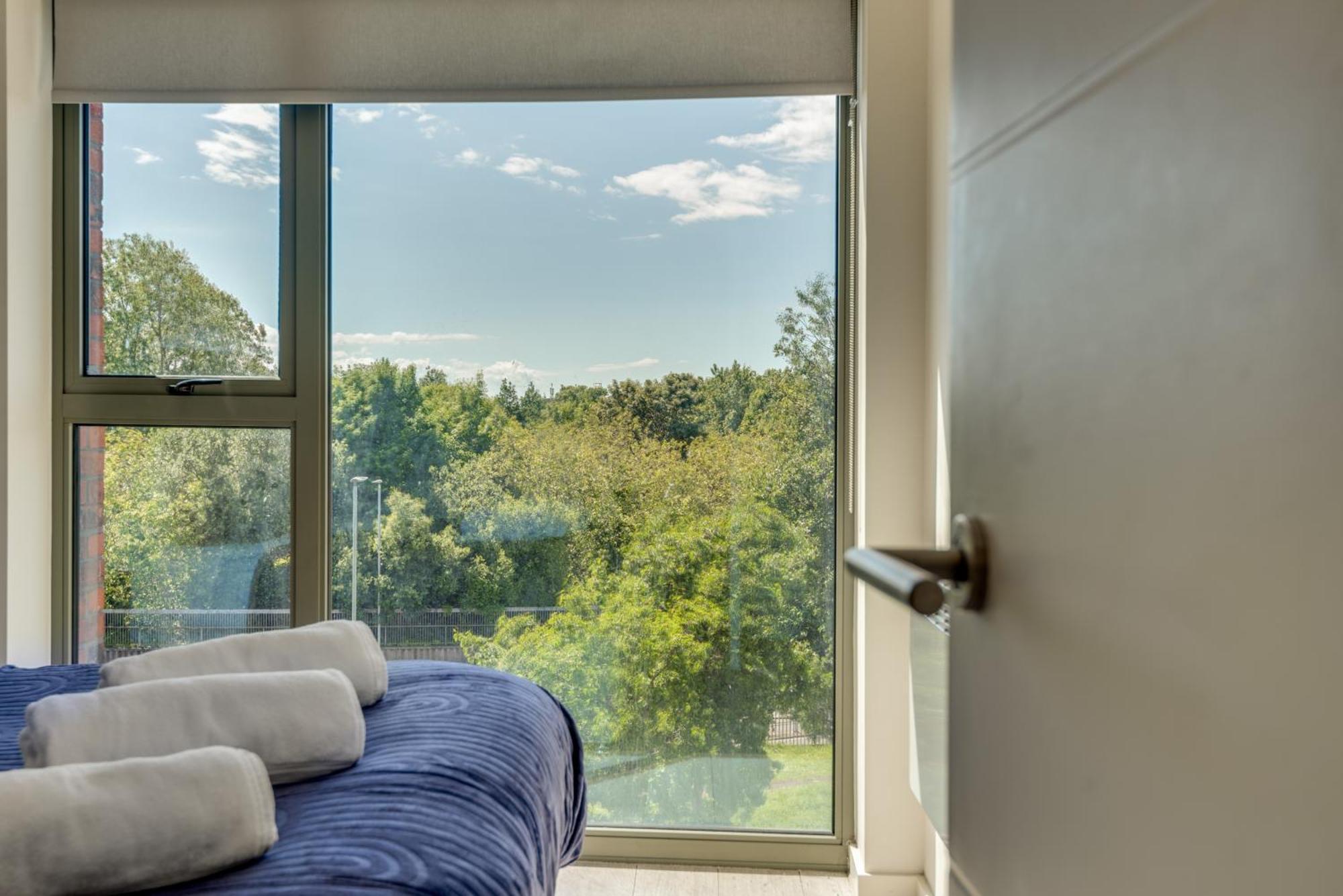 Huge Long Stay Offers! Lux City-Edge Stay! Perfect For Business & Leisure Λίβερπουλ Εξωτερικό φωτογραφία